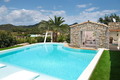 Villa Conchi 1083 mit Pool Aussendusche