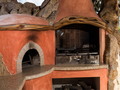 Villa Sardinia 96 Barbecue und Pizzaofen