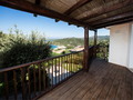 Villa Sardinia 96 Balkon