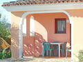 Casa Liberotto 199 Terrasse überdacht