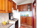 Casa Liberotto 199 Küche