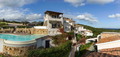 Residence Sardinia 542 Pool