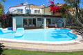 Villa Bari Sardo 553 Pool