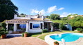 Campu 640 Villa mit Pool und Terrasse