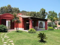 Villa Sinzias 675 Garten