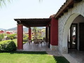 Villa Sinzias 675 Terrasse
