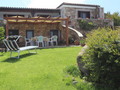 Villa Budoni 879 Haus mit schönen Garten