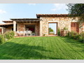 Casa Coda 992 Garten und Terrasse