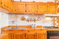 Casa Paradiso 1036 Küchenzeile mit Backofen