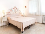 Villa Sardinia 96 Schlafzimmer