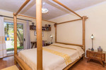 Villa Bari Sardo 553 Schlafzimmer 1