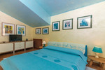 Villa Bari Sardo 553 Schlafzimmer 2