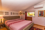 Villa Bari Sardo 553 Schlafzimmer 3