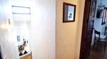 Campu 640 Aufgang 1 Etage zu den Schlafzimmern