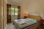 Residence Sardinia 542 Schlafzimmer