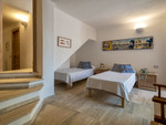 Villa Portobello 927 Schlafzimmer 3 mit 3 Einzellbetten