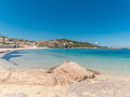 Baia Sardinia Bild 1